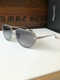 Picture of Chrome Hearts Sunglasses _SKUfw39150598fw